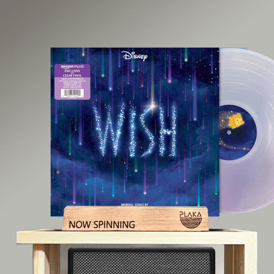 Wish - OST