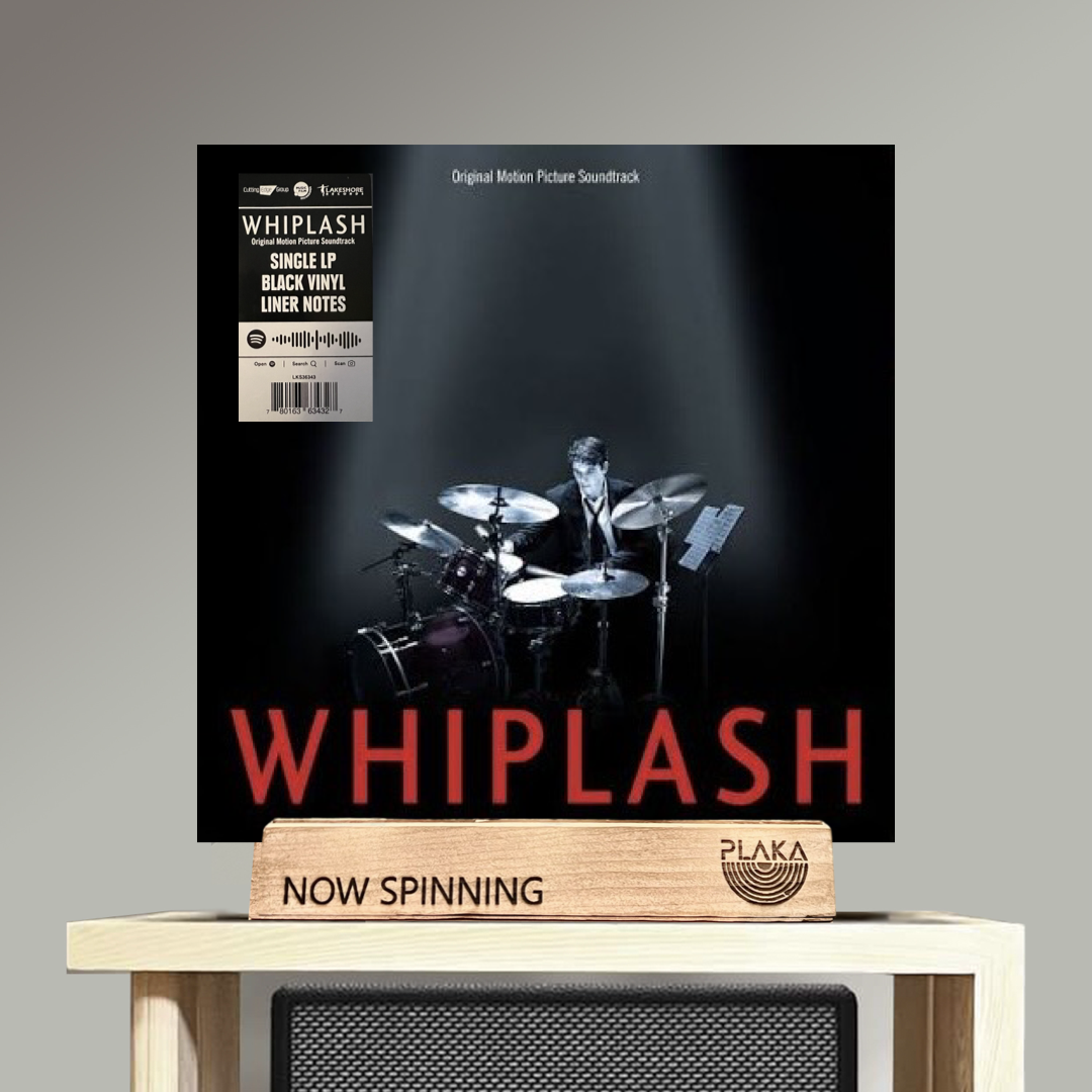 OST - Whiplash