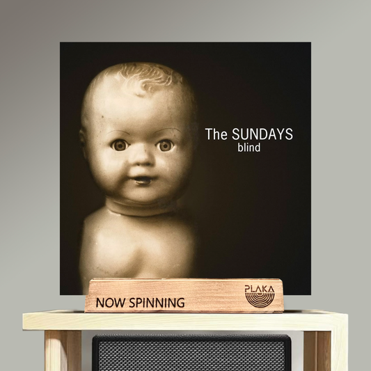 The Sundays - Blind