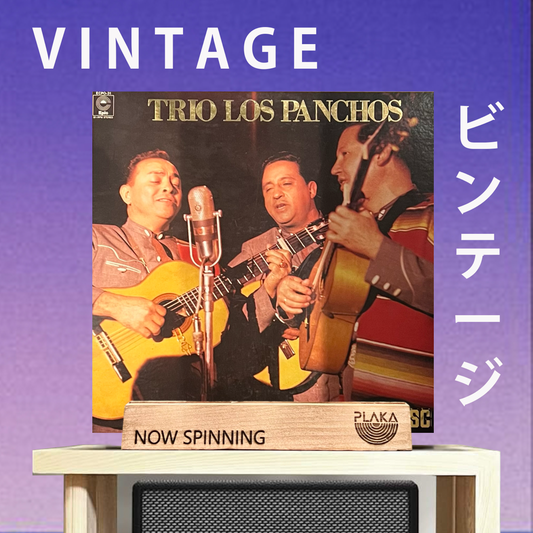 Trio Los Panchos - New Gold Disc