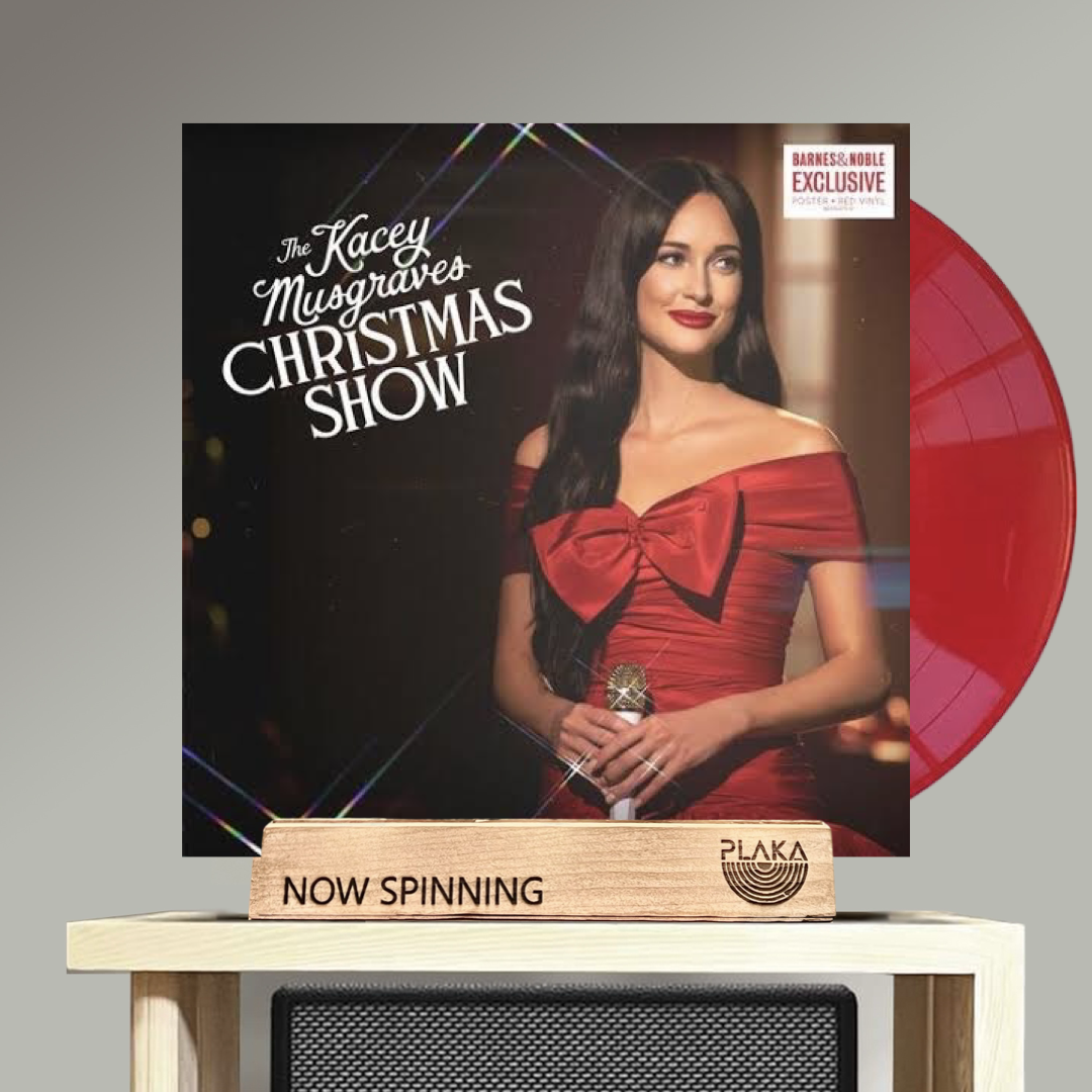 Kacey Musgraves - Christmas Show