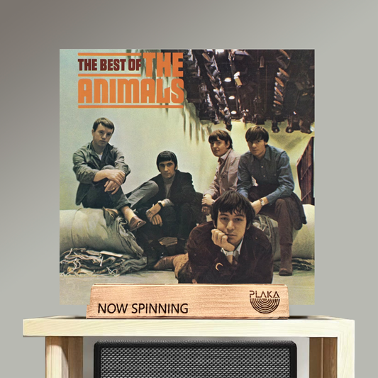 Animals - The Best of the Animals