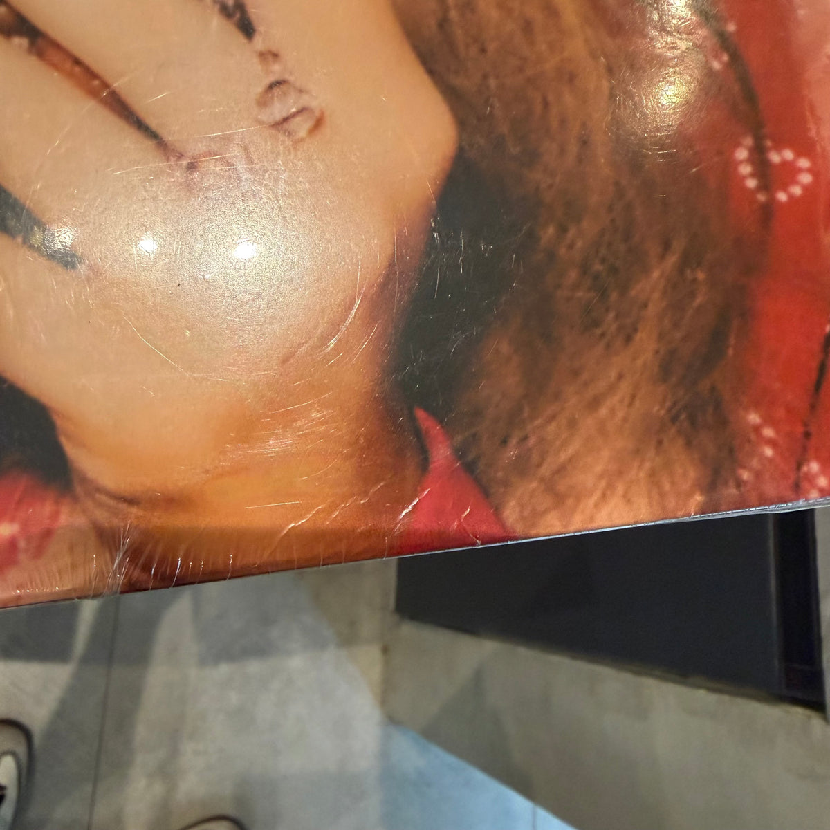 Sabrina Carpenter - Fruitcake (Target Exclusive)