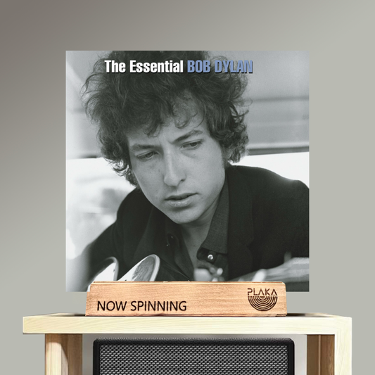 Bob Dylan - The Essential