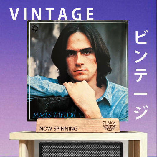 James Taylor - James Taylor