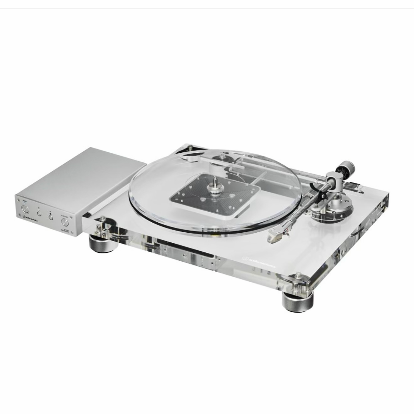 Audiotechnica AT-LPA2