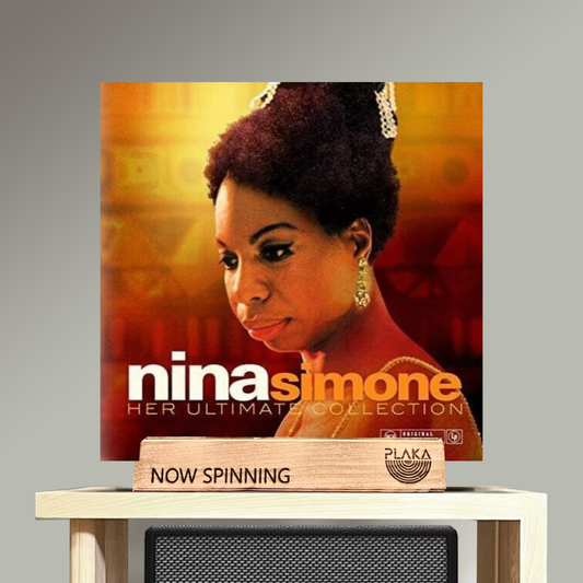 Nina Simone - Her Ultimate Collection