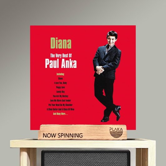 Paul Anka - Diana : The Very Best
