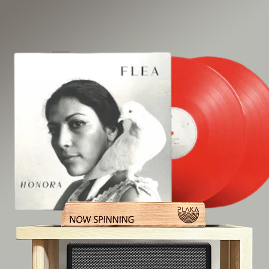 Flea - Honora