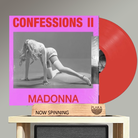 Madonna - Confession II