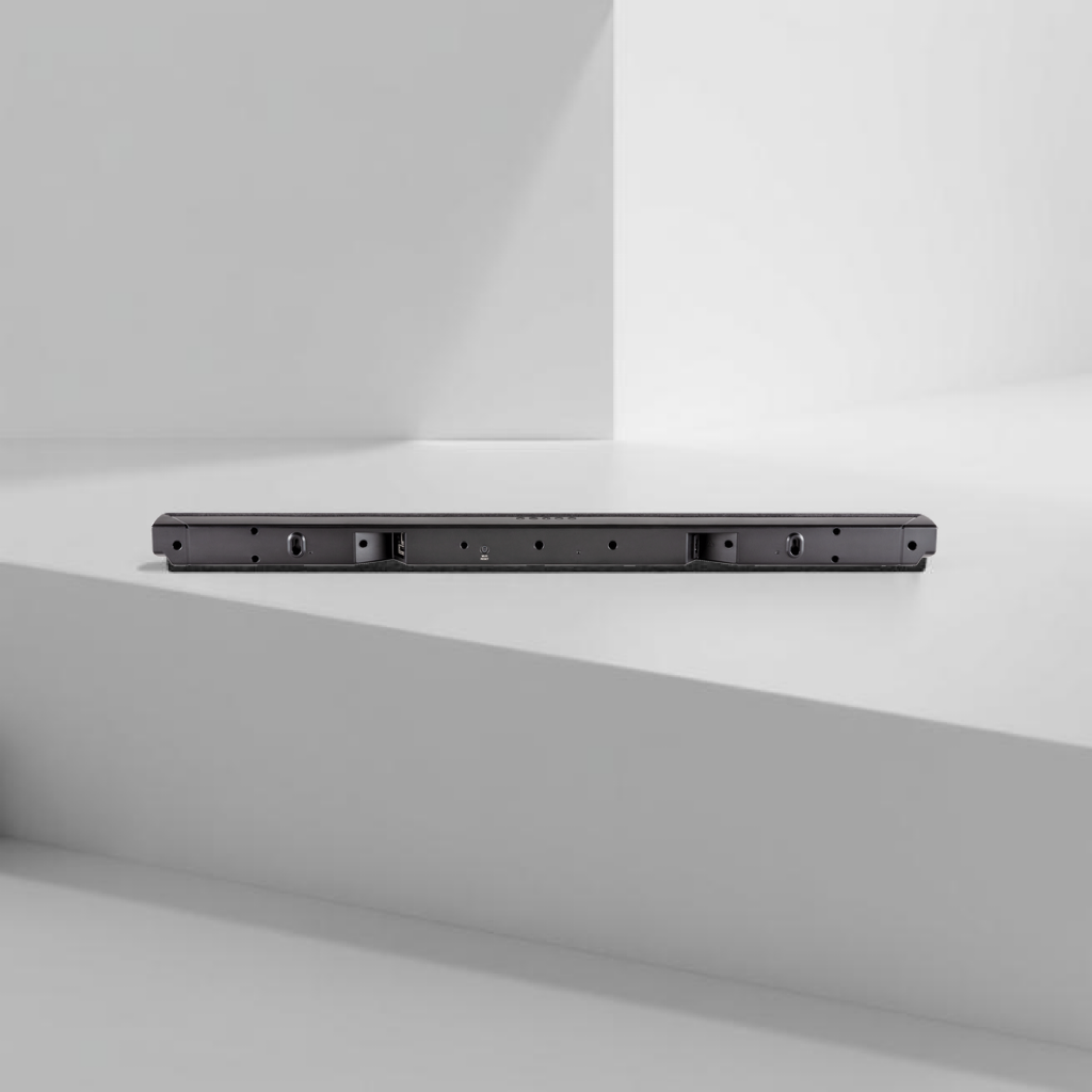 Polk Audio - Signa S3 Soundbar with Wireless Subwoofer