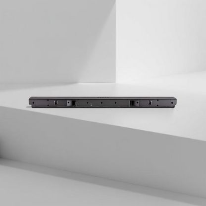 Polk Audio - Signa S3 Soundbar with Wireless Subwoofer