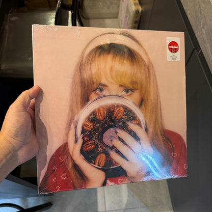 Sabrina Carpenter - Fruitcake (Target Exclusive)