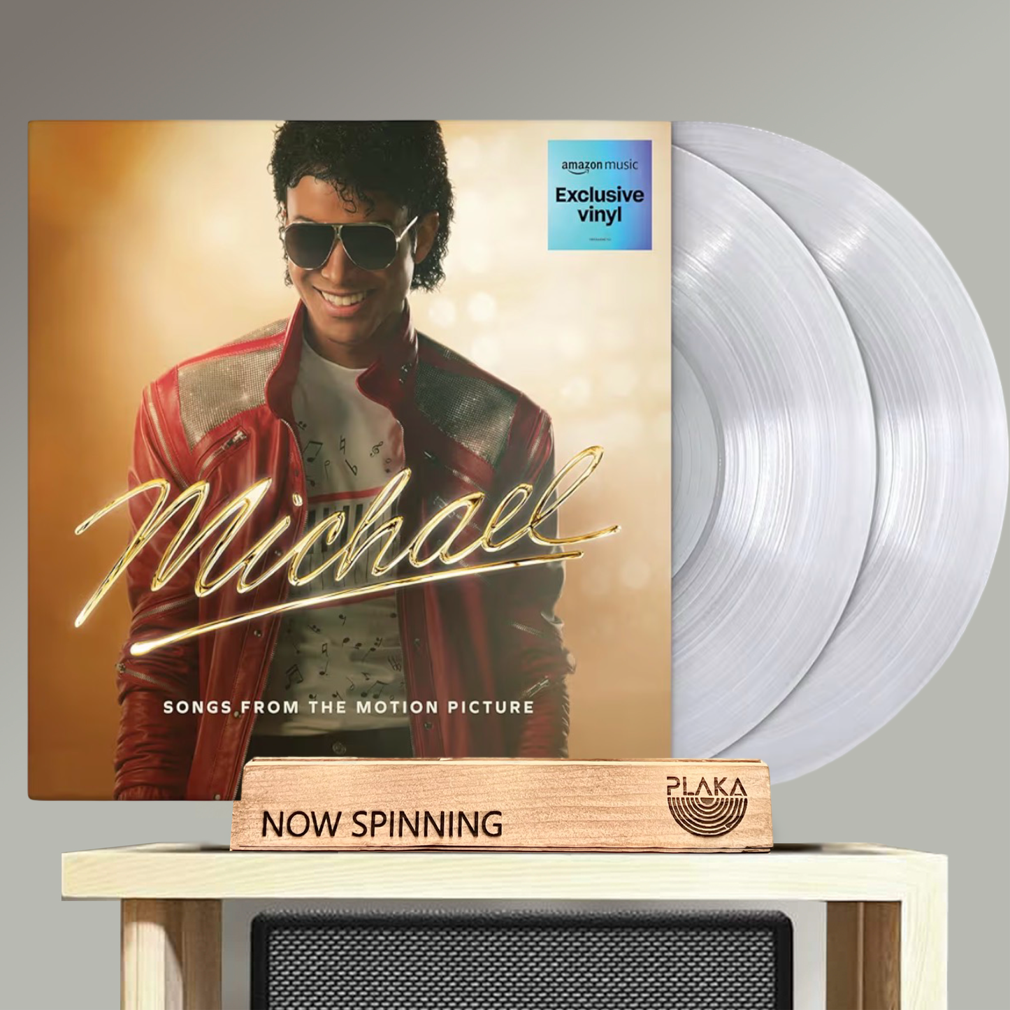 Michael Jackson - Michael