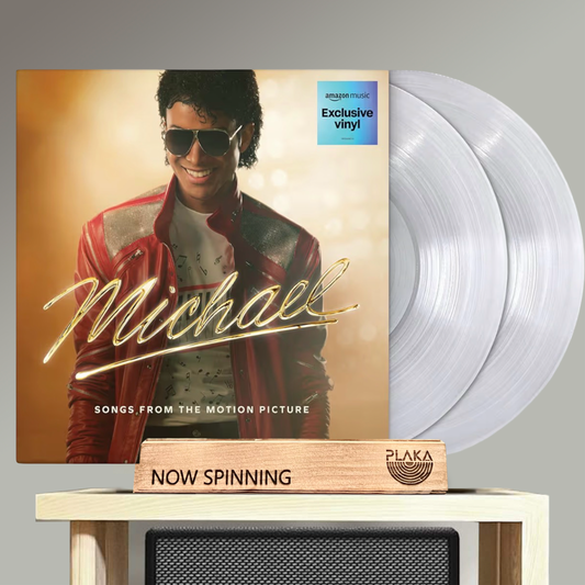 Michael Jackson - Michael