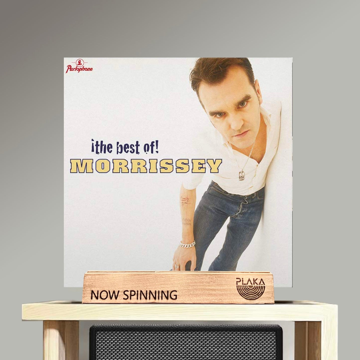 Morrissey - The Best Of