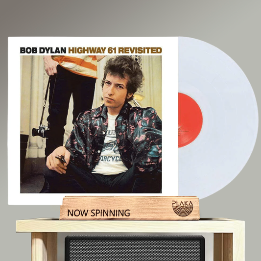 Bob Dylan - Highway 61 Revisted