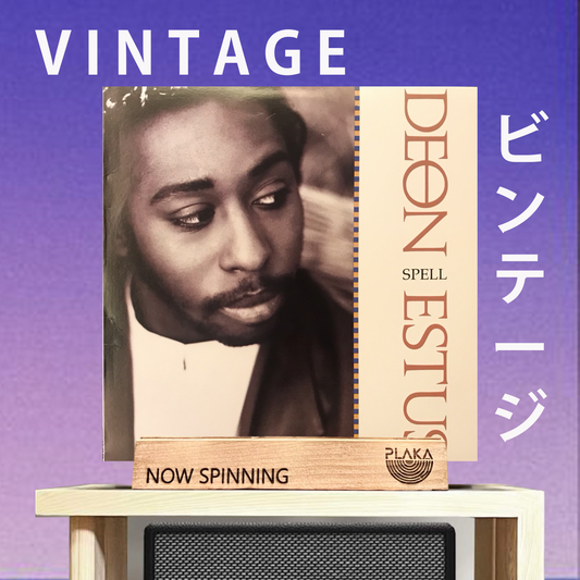 Deon Estus -Spell