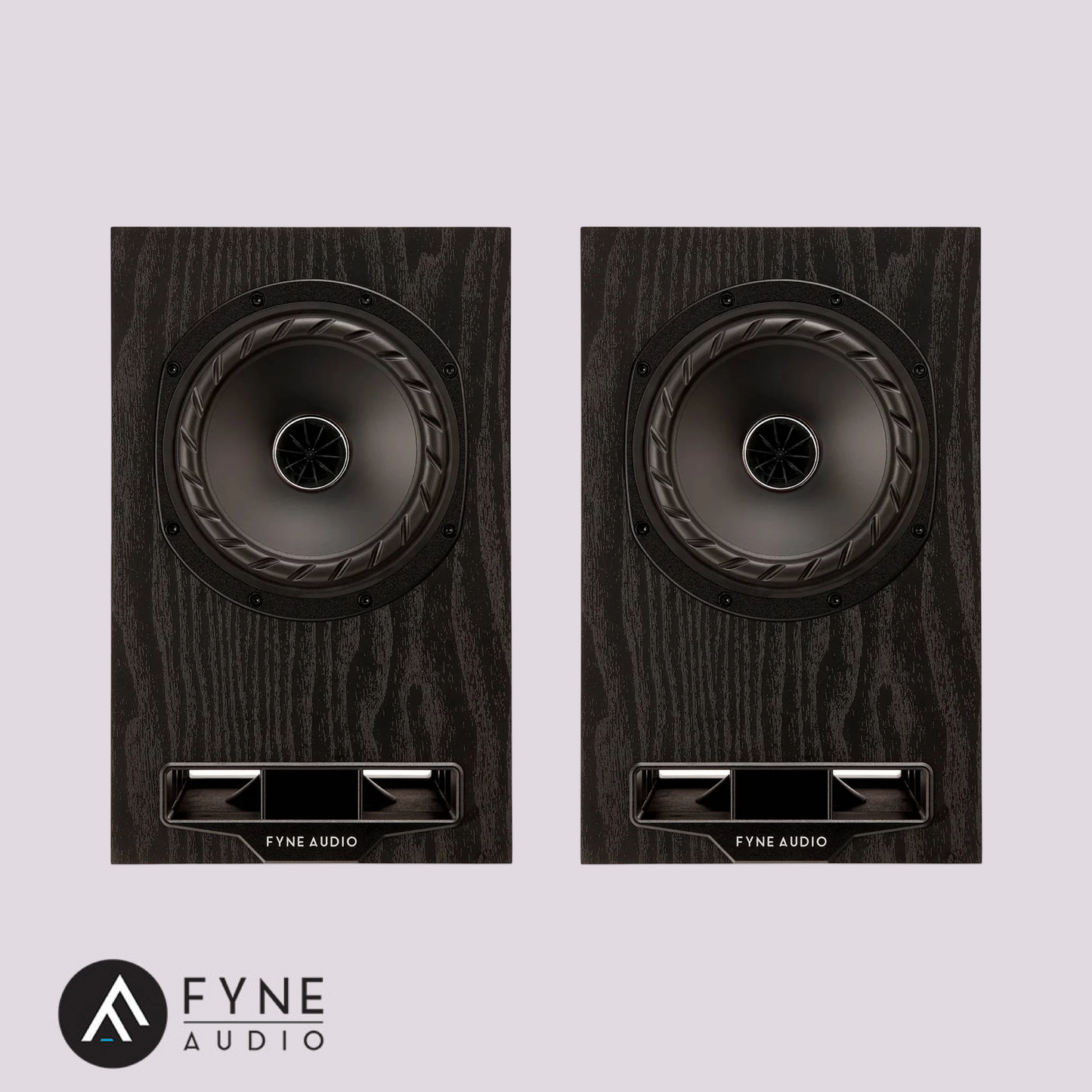 The Rega Eco Deck + Fyne + Fosi System