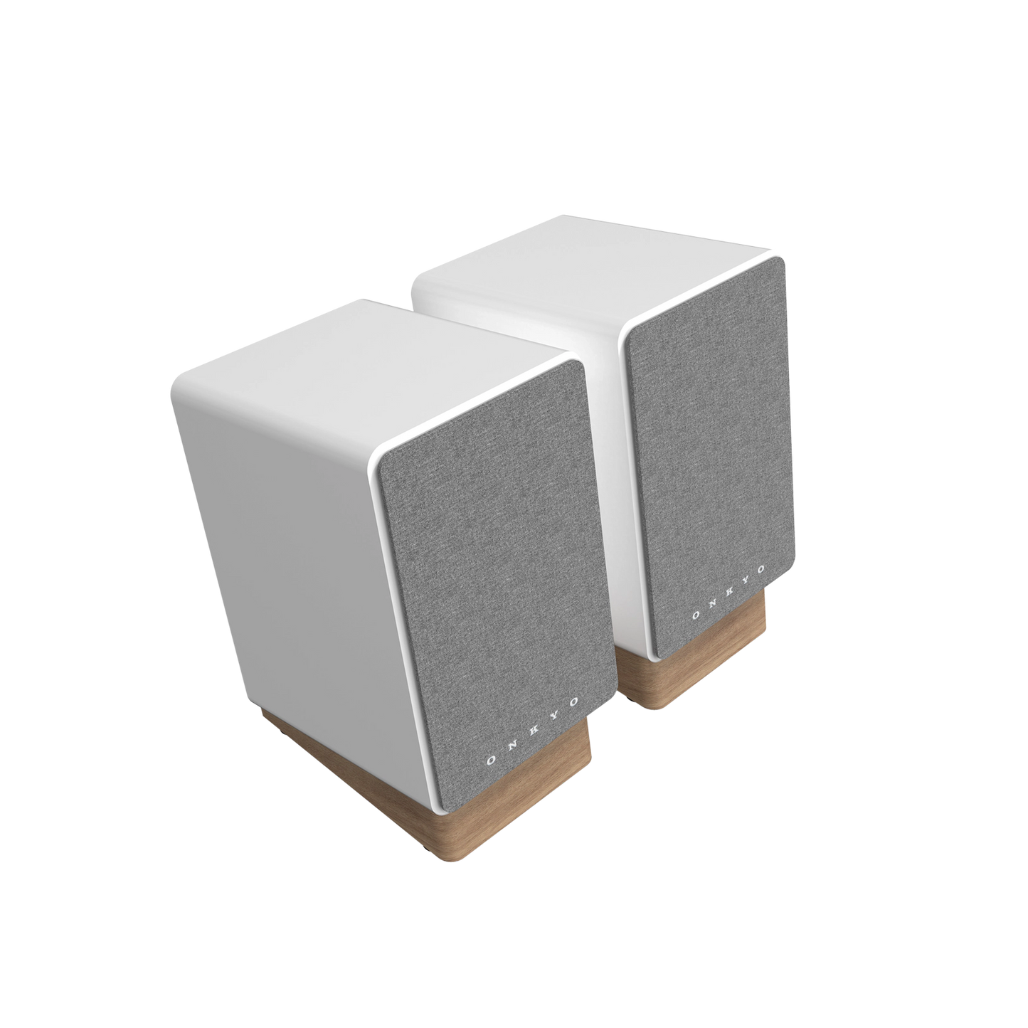 Onkyo - GX30ARC Powered Speakers