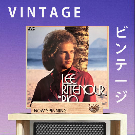 Lee Ritenour - Lee Ritenour in RIO