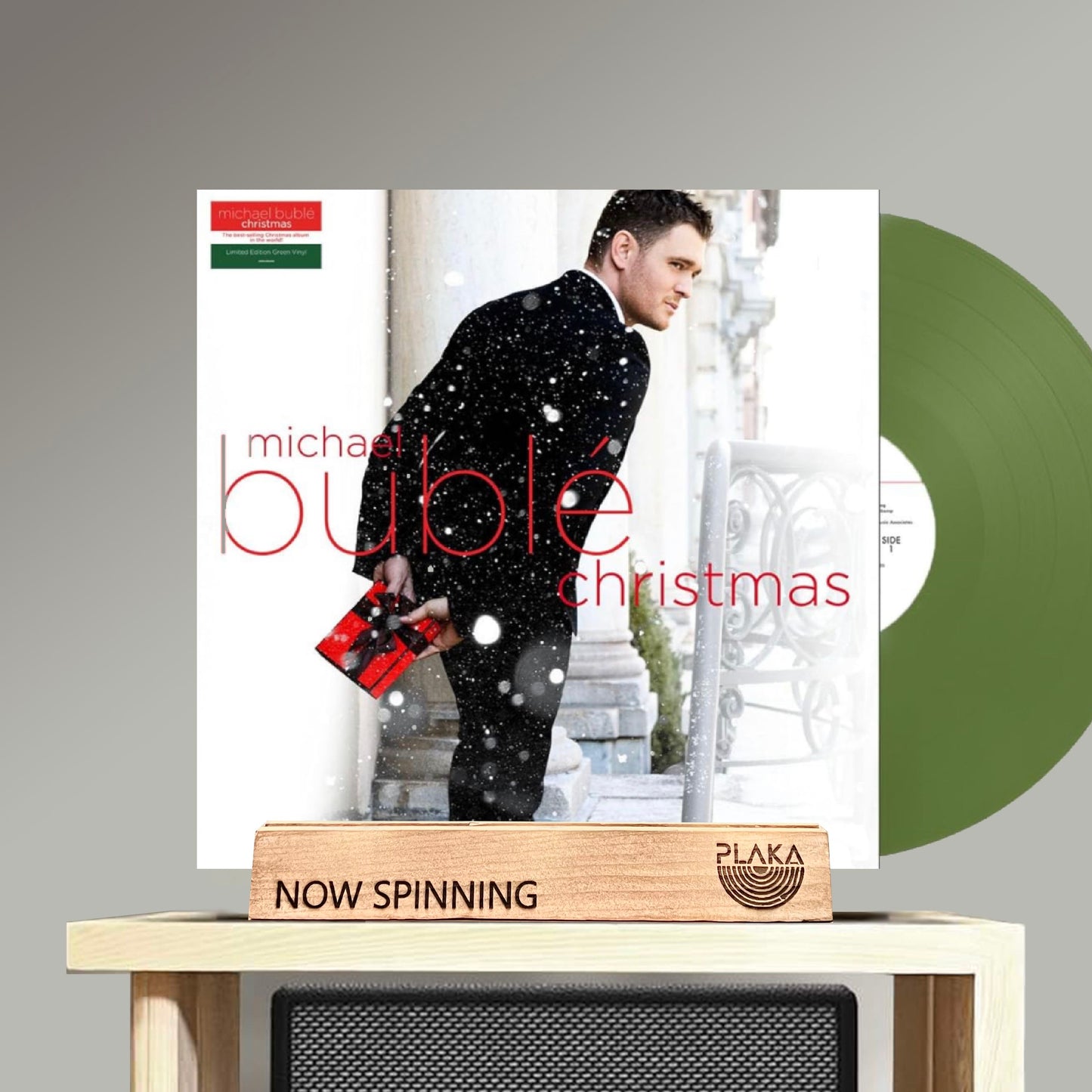 Michael Buble - Christmas