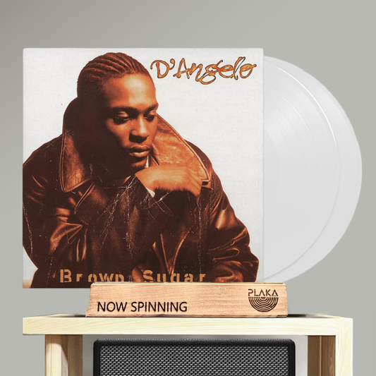 D' Angelo - Brown Sugar