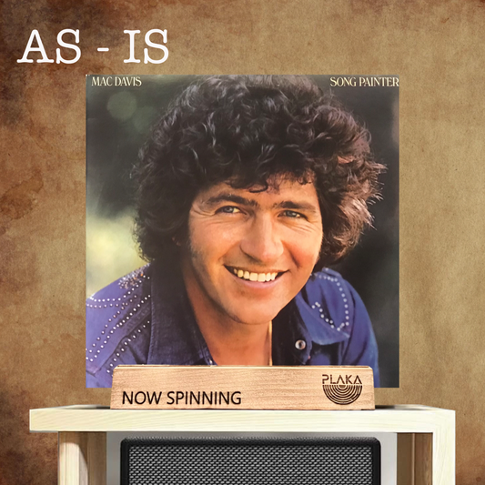 Mac Davis - Song Painter