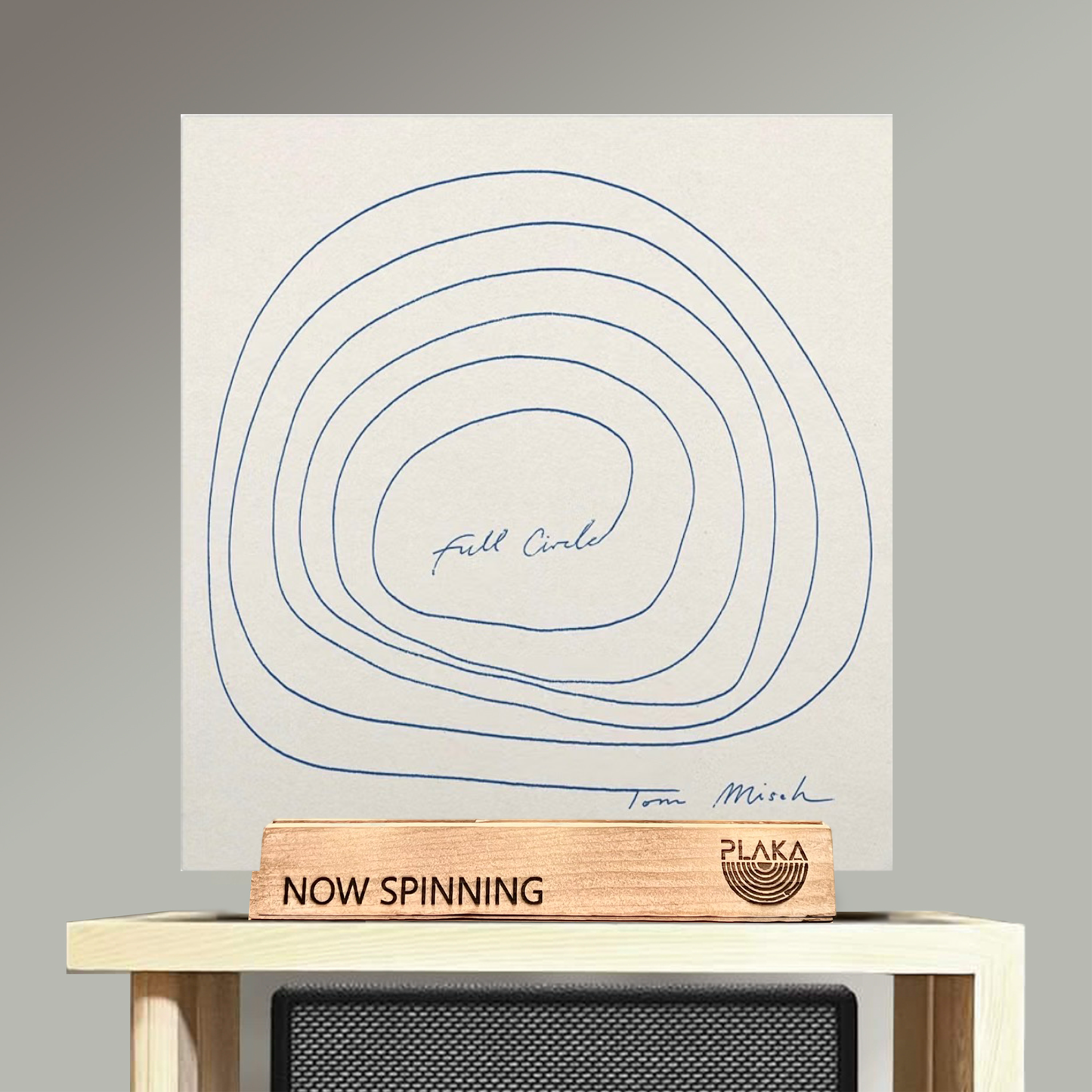 Tom Misch - Full Circle