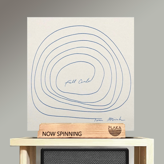 Tom Misch - Full Circle