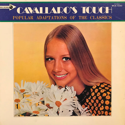 Cavallaro’s Touch Popular Adaptions of the Classic