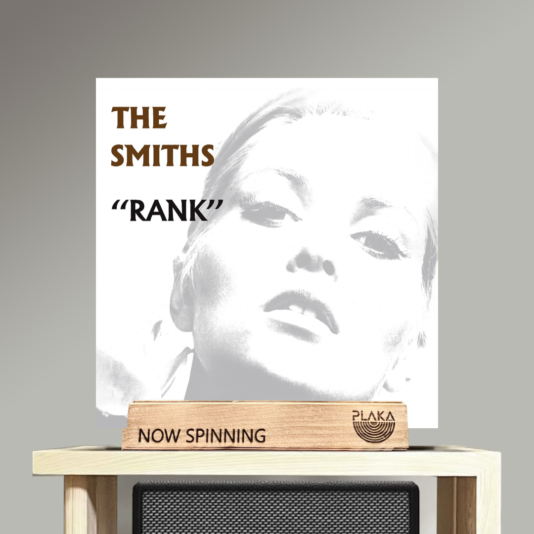 Smiths,The - Rank