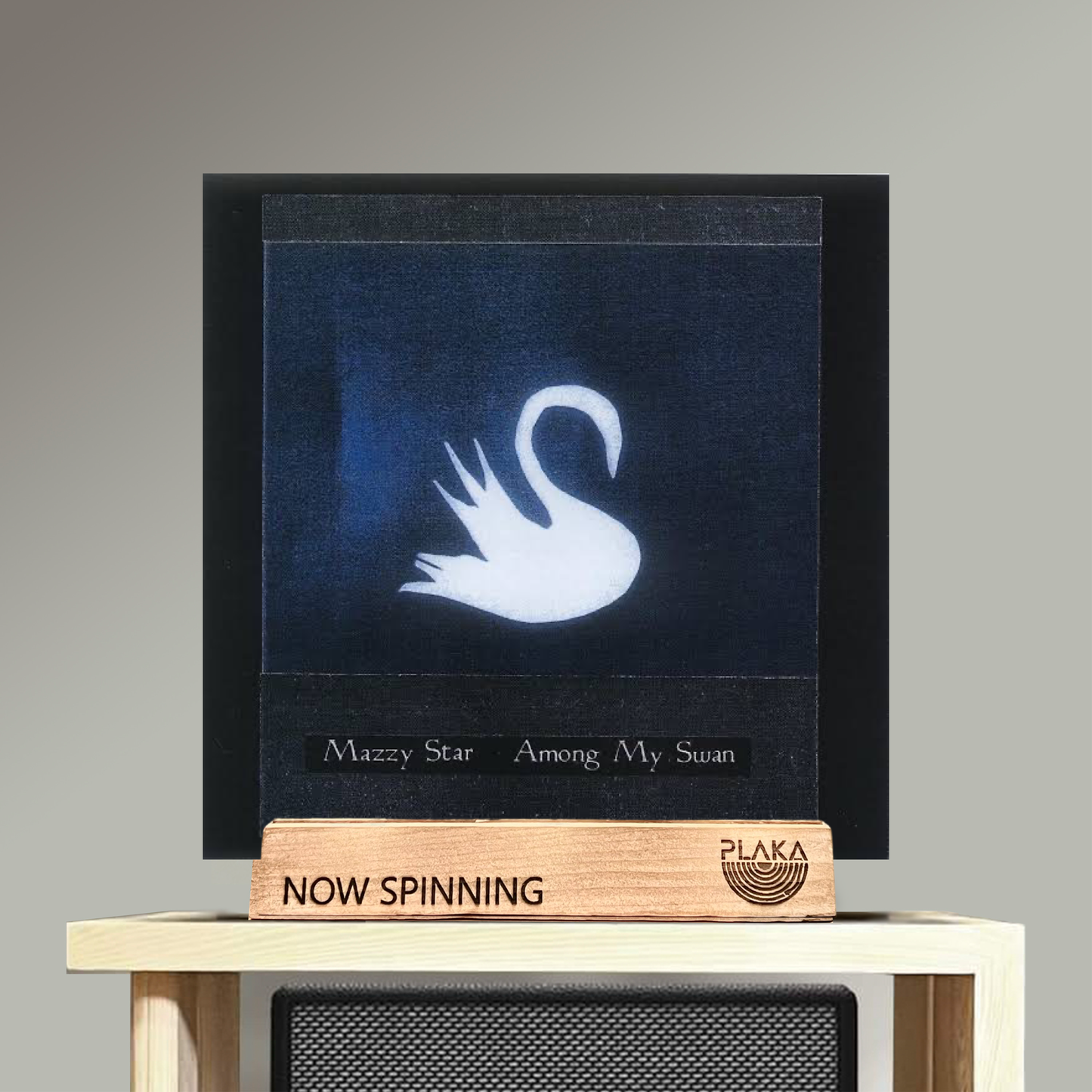 Mazzy Star - Among My Swan