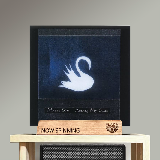 Mazzy Star - Among My Swan