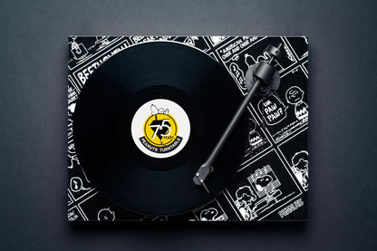 Pro-ject Peanuts Turntable