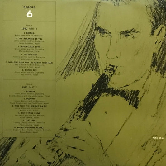 Artie Shaw