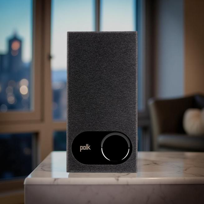 Polk Audio - Signa S3 Soundbar with Wireless Subwoofer – Plaka.MNL