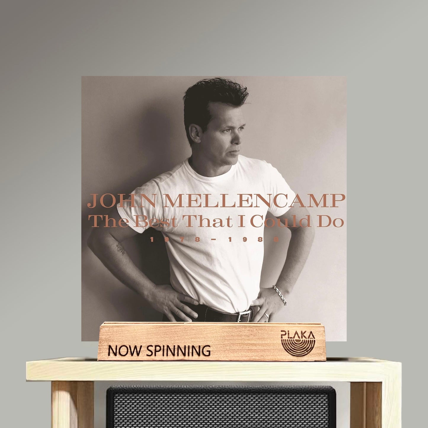 John Mellencamp - The Best That I Could Do 1978-1988