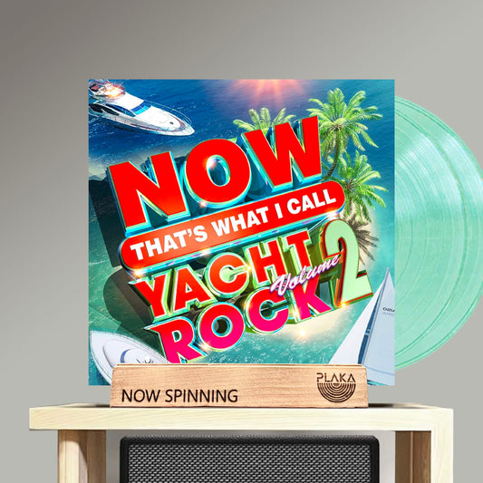 Various Artists - NOW That's What I Call Yacht Rock 2