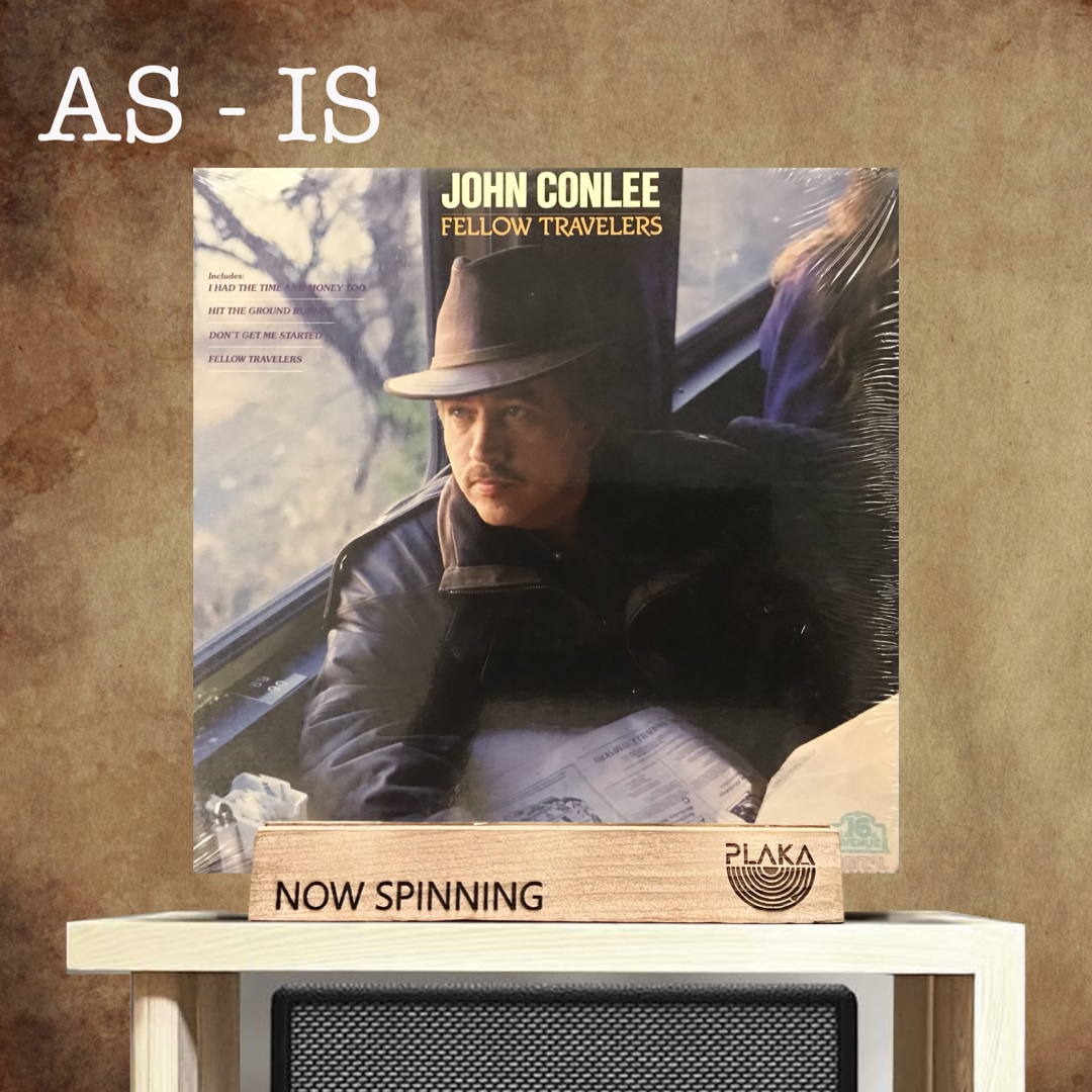 John Conlee - Fellow Travelers