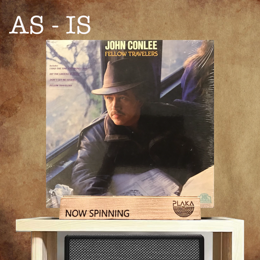 John Conlee - Fellow Travelers