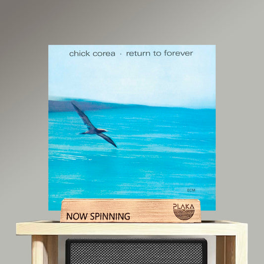 Chick Corea - Return to Forever