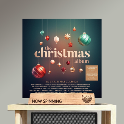 XMAS - The Christmas Album