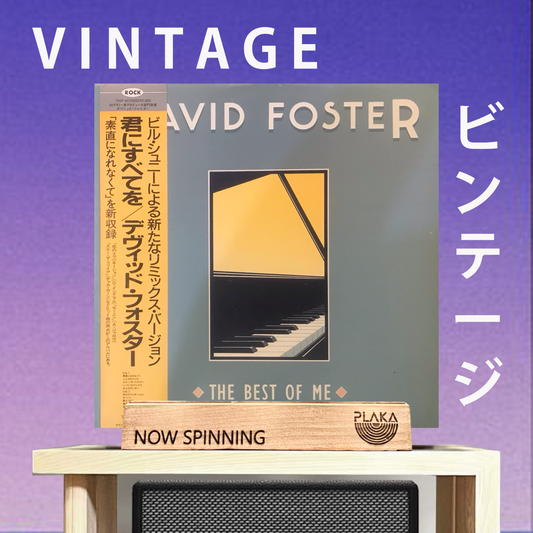 David Foster - The Best Of Me
