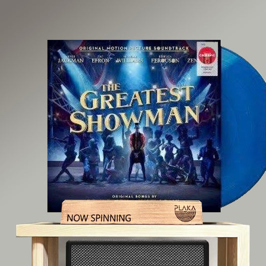 Greatest Showman, The - OST