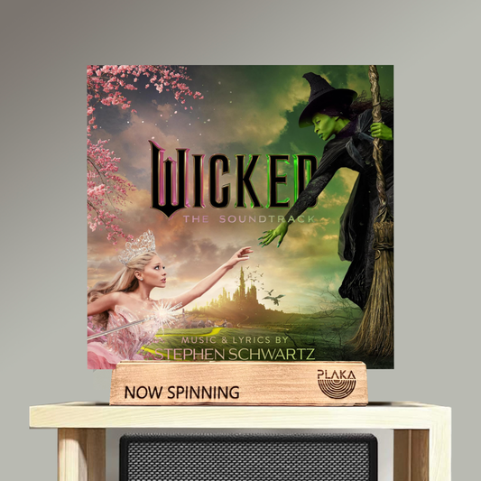 OST - Wicked: The Soundtrack