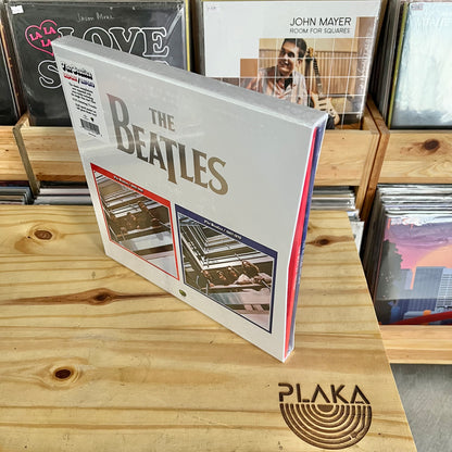 Beatles, The : 1962 – 1966 & 1967 – 1970 (2023 Edition)