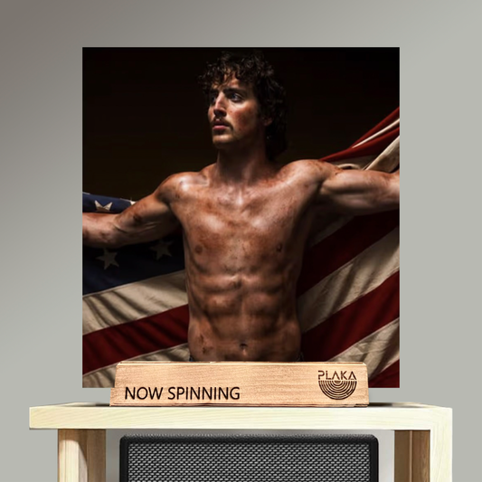 Benson Boone - American Heart