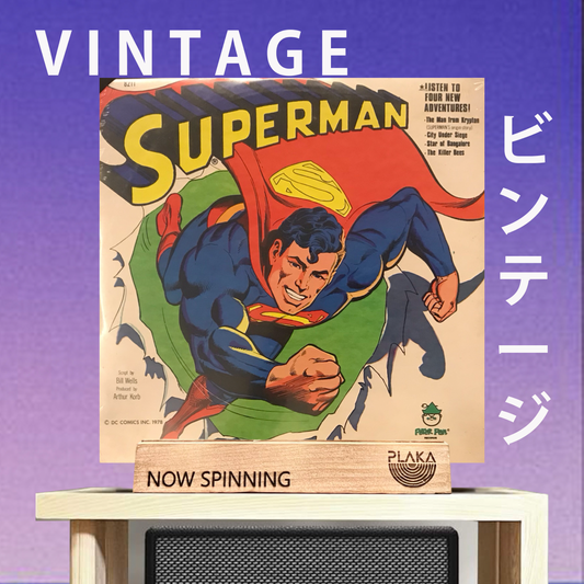 Unknown Artist - Superman