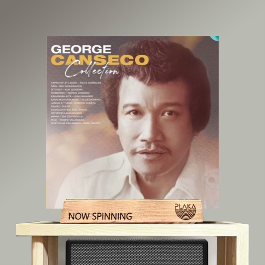 Various Artists - George Canseco Collection